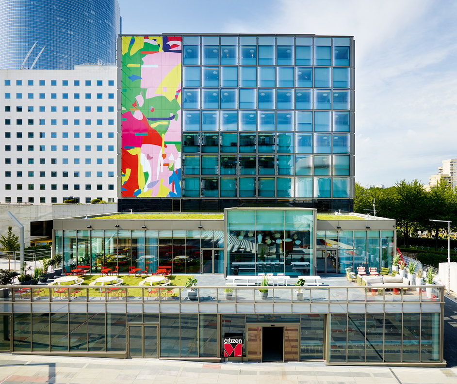 Changer les codes du tourisme urbain