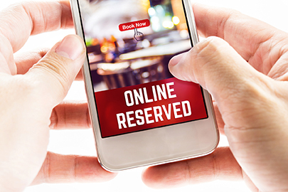 Présence sur Internet : nouveaux enjeux pour les restaurants