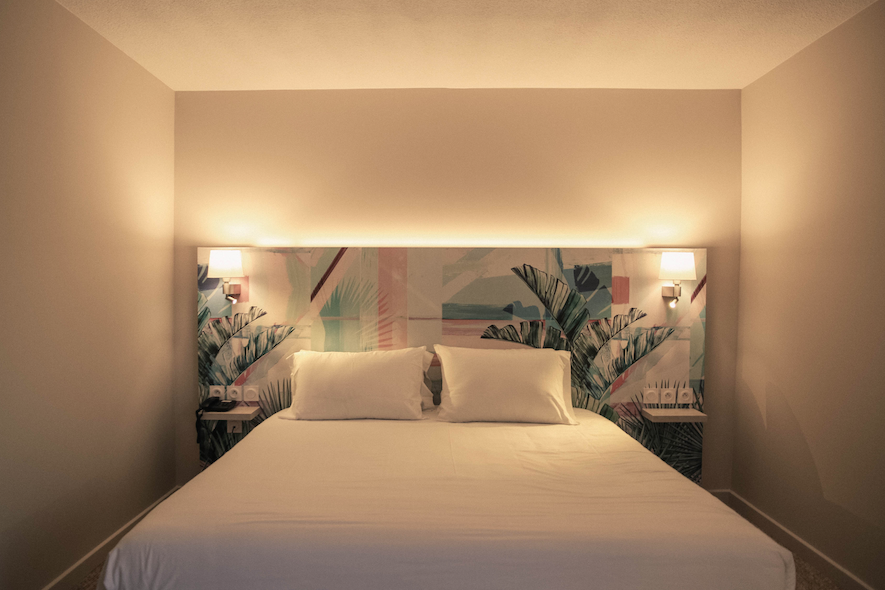 Ouverture du nouveau Best Western Plus Hyères Côte d’Azur