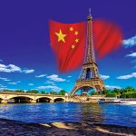 La clientèle chinoise