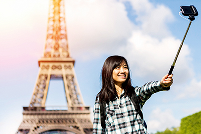 Pour capter la clientèle chinoise