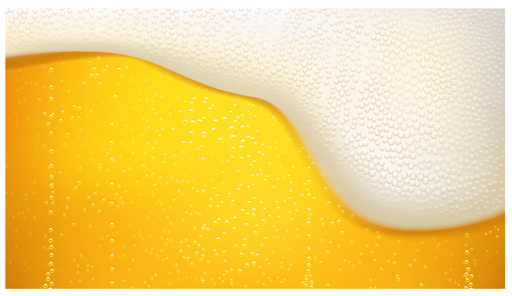 La bière prend ses habits de fête