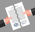 Licenciement : l’expert-comptable ne peut pas signer la lettre de rupture, y compris « pour ordre »