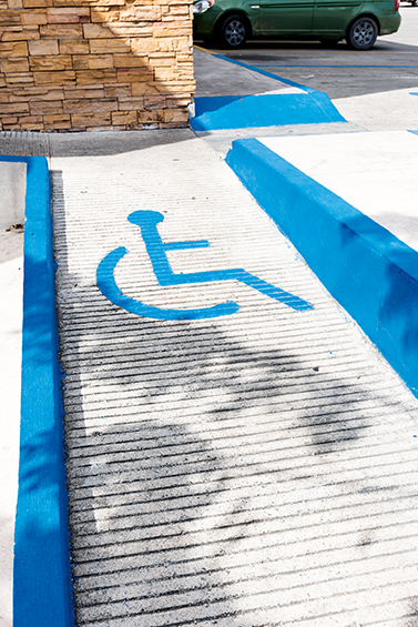 Tenue d’un registre d’accessibilité obligatoire
