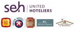 Un Congrès SEH United Hoteliers engagé dans la transformation