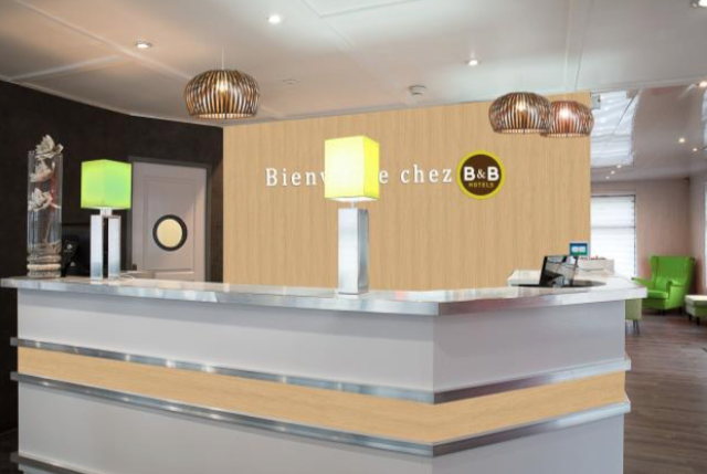 Ouverture d’un 2ème B&B Hôtel sur le Territoire-De-Belfort