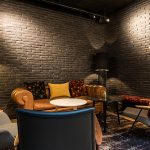 Un établissement urbain propice à la détente