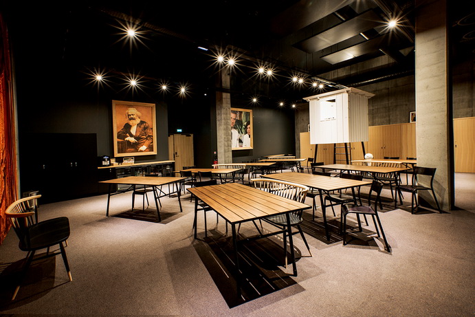 >>> Comment créer son espace de coworking ?