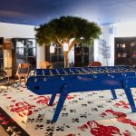 >>> Diversifier son activité avec un espace dédié