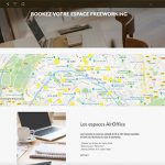 >>> Les nouvelles approches du coworking