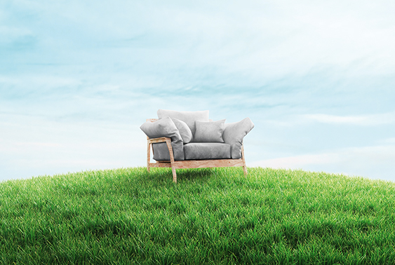 >>> Éco-mobilier, une 2e vie pour les meubles usagés