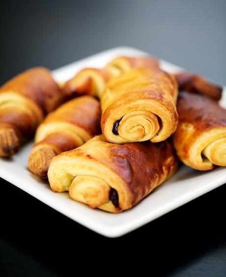 Les produits sans gluten et sans lactose ont le vent en poupe