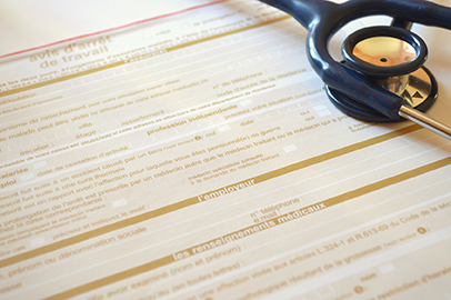 Cotisation accident du travail et maladies applicables en 2018