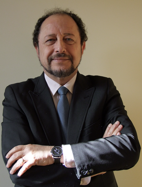 Philippe François réélu à la présidence de l’AMFORHT