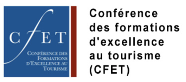 1ère AG de la conférence des formations d’excellence au tourisme