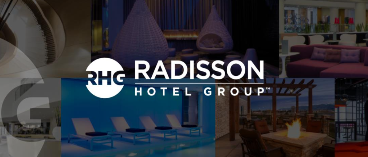 Carlson Rezidor hôtel Group devient Radisson Hotel Group