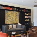 Hôtel Castel Maintenon : Un vaste hôtel où travail et relaxation font bon ménage