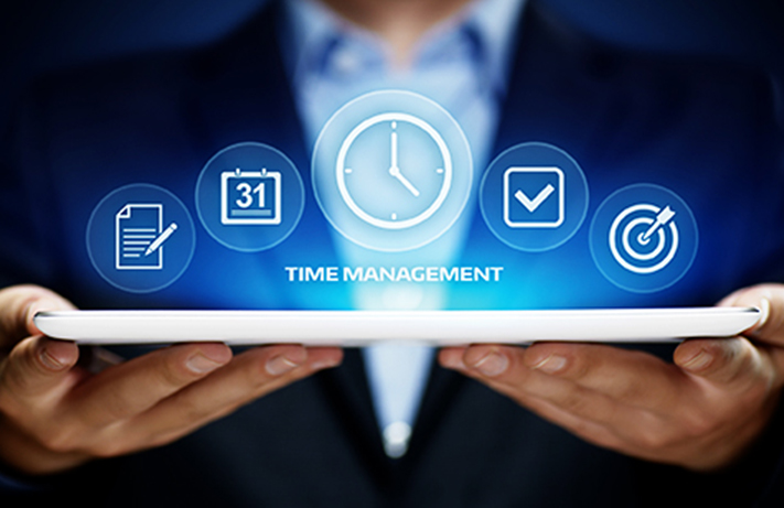 Les outils numériques pour gagner en efficacité