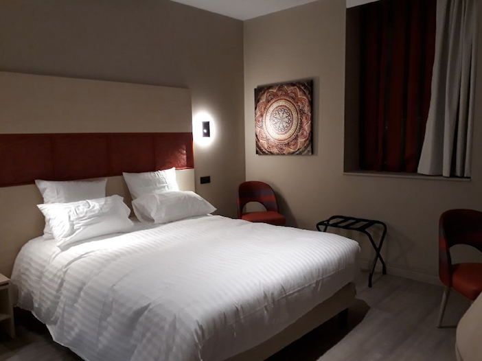 Best Western Hotels & Resorts développe sa marque Best Western Plus
