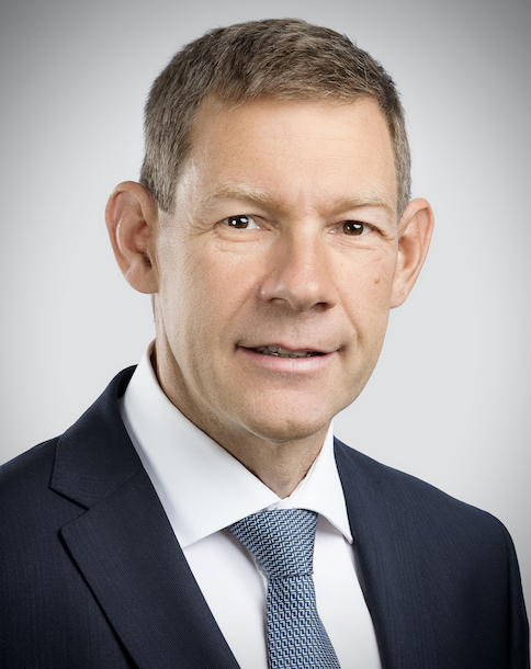 Eric Dumont, nouveau Président du Directoire de Pomona