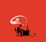 Attention aux faux sites administratifs !