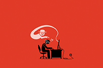 Attention aux faux sites administratifs !