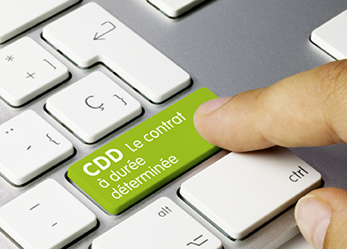 CDD : vérifiez le contenu du contrat que vous rédigez