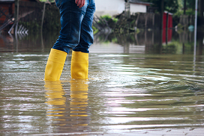 La reconnaissance de l’état de « catastrophes naturelles » est nécessaire pour se faire indemniser
