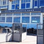 Hôtel Atlantic à Wimereux (62) : Bien-être et gastronomie au menu de cet hôtel familial