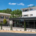 Domaine de Clairefontaine et Le Cottage à Chonas-l’Amballan (38) – Les Collectionneurs : Une maison de charme, sur la voie d’un renouveau sans précédent