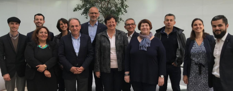 Lancement du Comité Voyageurs des Collectionneurs