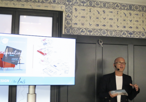 Cap sur les nouveautés au salon EquipHotel