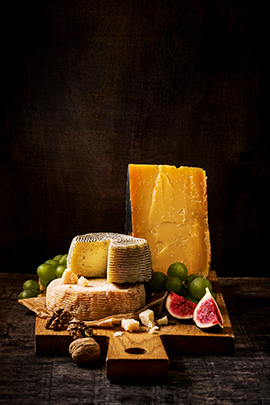 Valoriser son offre de fromages
