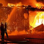 Résiliation d’un bail commercial à la suite d’un sinistre rendant l’immeuble impropre à l’exploitation