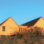 Edd Hostel à Dol-de-Bretagne (35) : Un concept hybride  entre hôtel et auberge de jeunesse