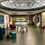 Hôtel Mercure Centre Château Perrache à Lyon : Un hôtel historique, sur une dynamique sans relâche