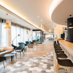 Holiday Inn Express Charles de Gaulle : Un hôtel qui allie modernité et fonctionnalité à Paris CDG