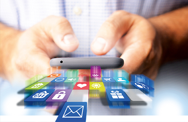 Des applis mobiles de plus en plus performantes