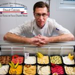 Avec les glaces Transgourmet, mettez un MOF à la carte !