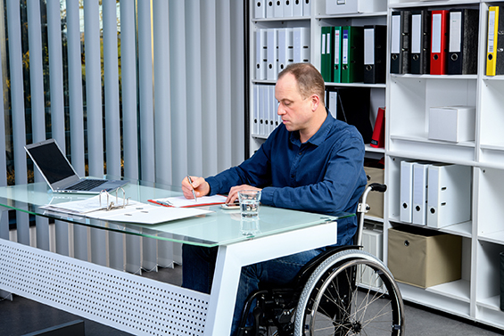 Emploi des handicapés : l’administration publie un guide pratique