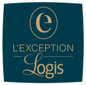 L’Exception Logis, nouvelle marque premium de Logis