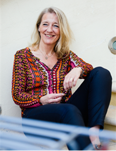 Sabine Dorn-Aglagul, nouvelle Présidente Europe de Mövenpick Hotels & Resorts
