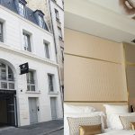 Niepce Paris Hotel : Un hôtel qui allie élégance et côté artistique