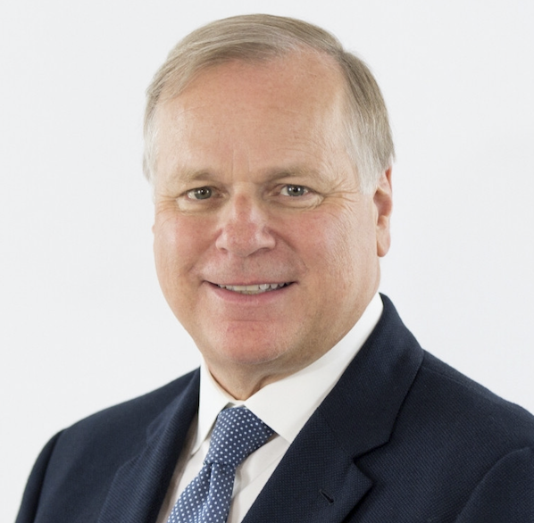 Michel Morauw, nouveau Vice-Président régional des opérations pour Hyatt France