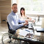 L’emploi des personnes en situation de handicap