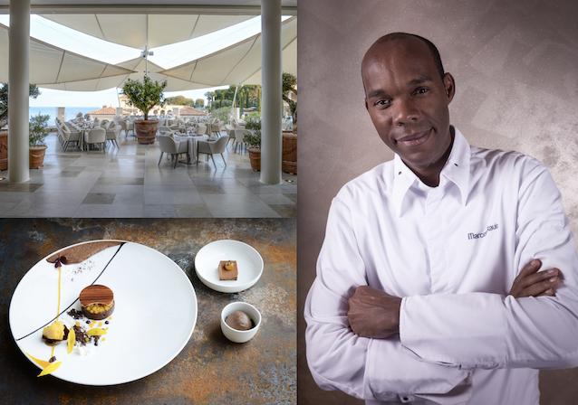 Des nouveautés gourmandes au Monte-Carlo Bay Hotel & Resort