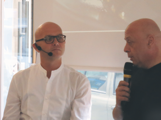 Formation et innovation au programme d’EquipHotel 2018