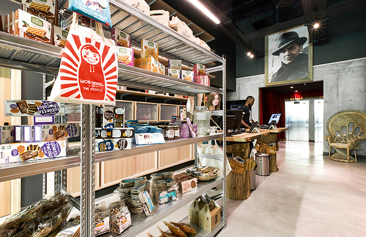 Réussir son expérience « food & beverage » en hôtellerie