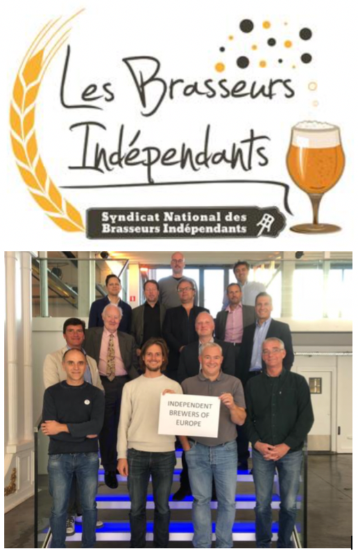 Un syndicat à l’échelle européenne pour les brasseurs indépendants