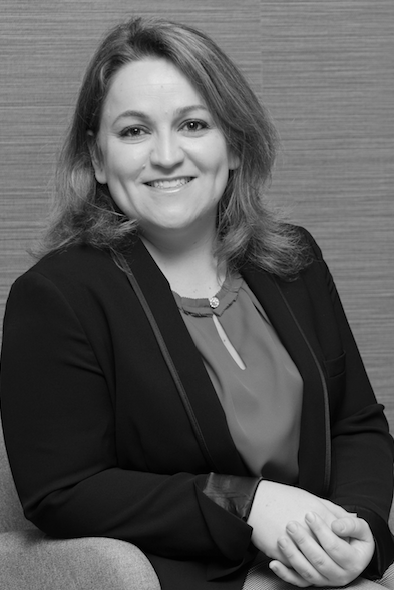 Caroline Canny nommée Directrice de l’Hôtel de Buci et de l’Artus Hôtel